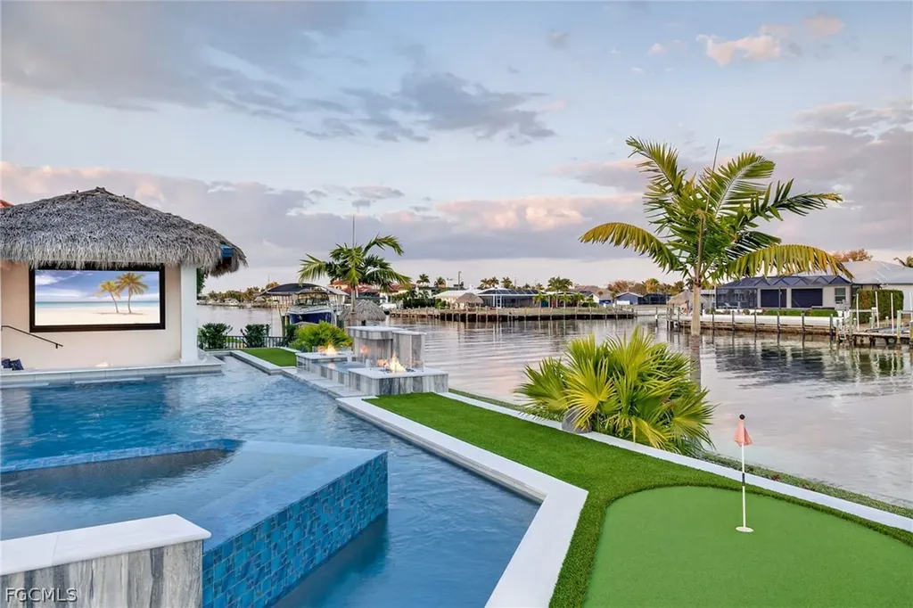 105 SW 51st Terrace Cape Coral FL 33914