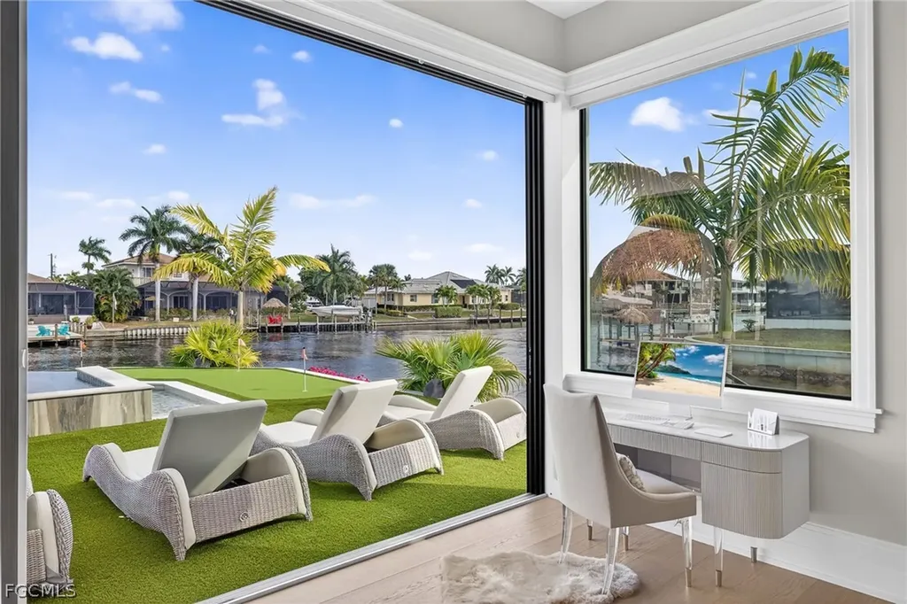 105 SW 51st Terrace Cape Coral FL 33914