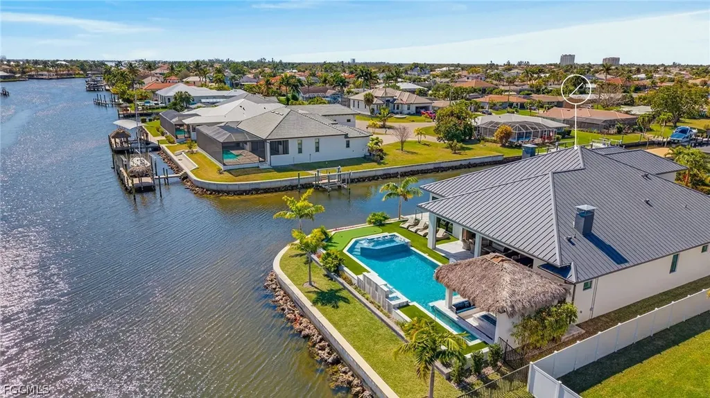 105 SW 51st Terrace Cape Coral FL 33914