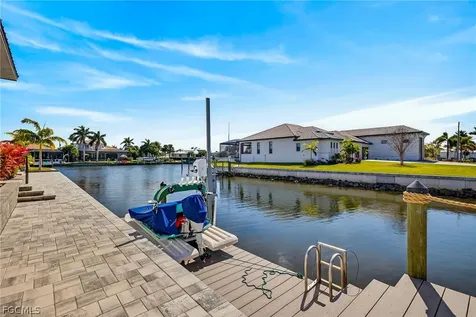105 SW 51st Terrace Cape Coral FL 33914