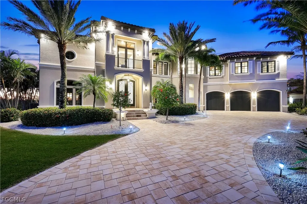 4842 SW 29th Avenue Cape Coral FL 33914