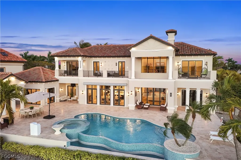 4842 SW 29th Avenue Cape Coral FL 33914