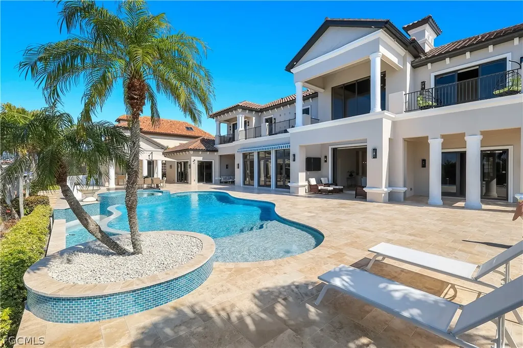 4842 SW 29th Avenue Cape Coral FL 33914