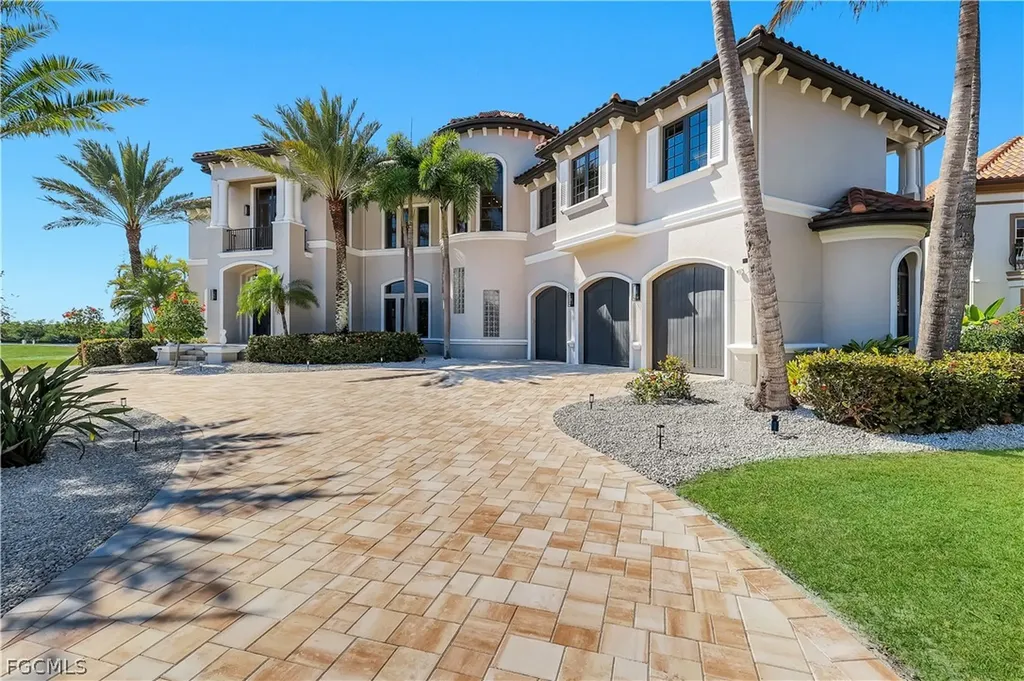 4842 SW 29th Avenue Cape Coral FL 33914