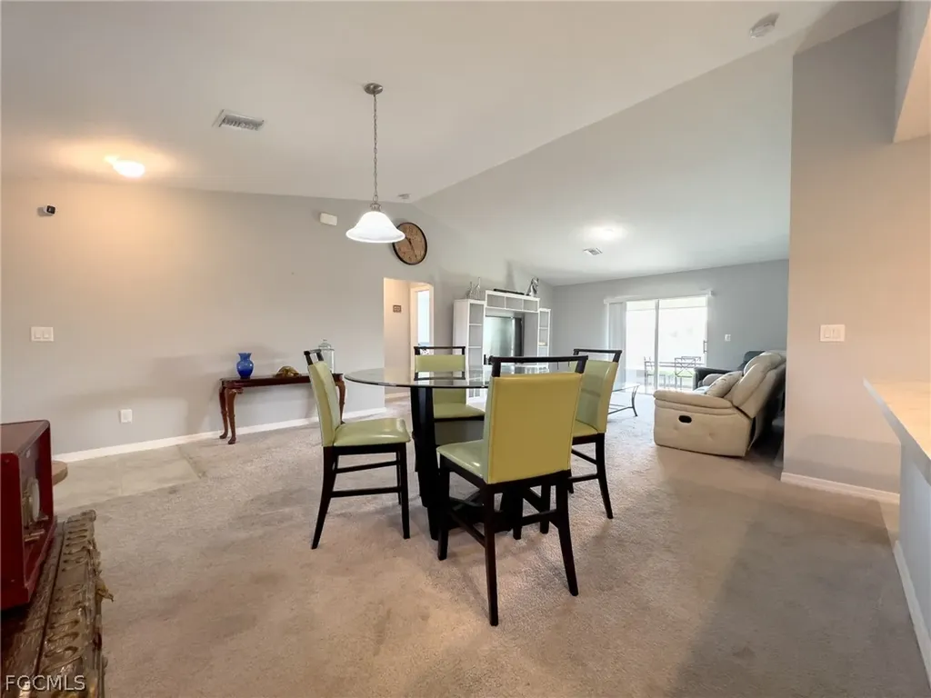 2507 NW 8th Place Cape Coral FL 33993