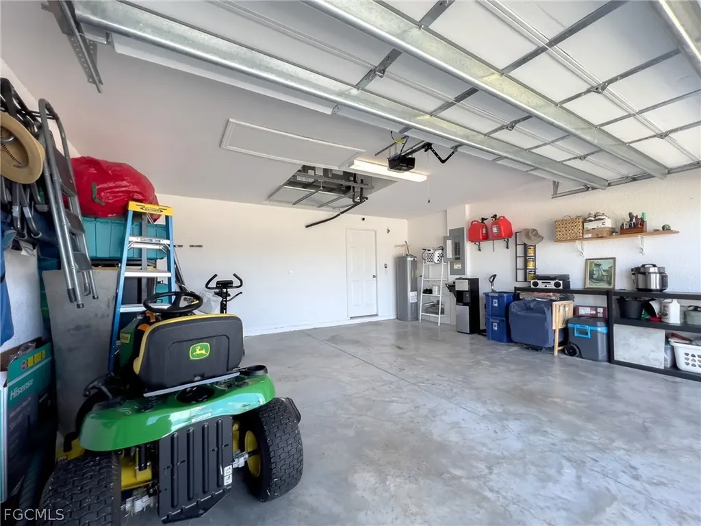 2507 NW 8th Place Cape Coral FL 33993