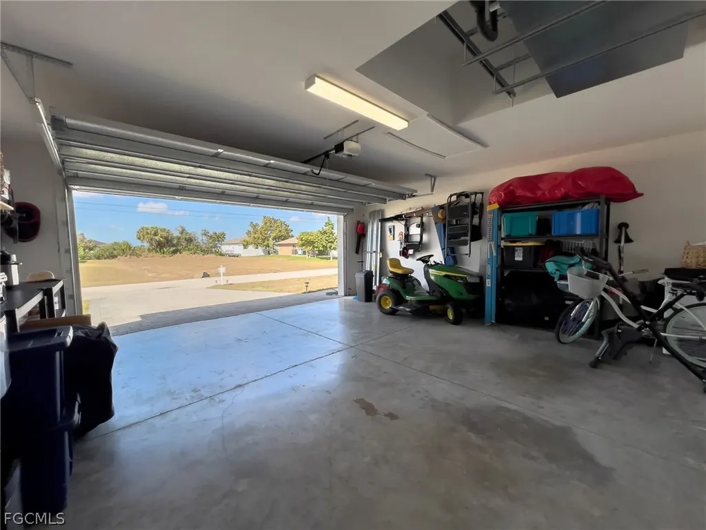 2507 NW 8th Place Cape Coral FL 33993