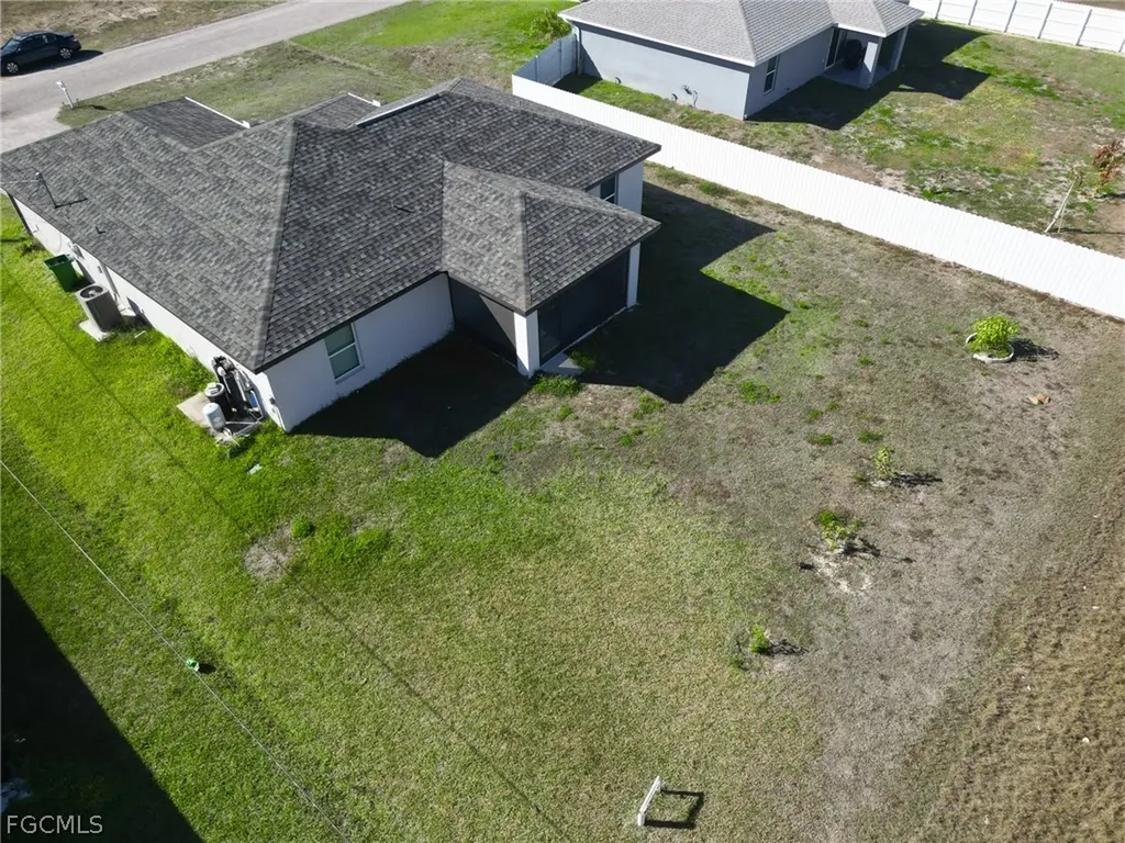 2507 NW 8th Place Cape Coral FL 33993