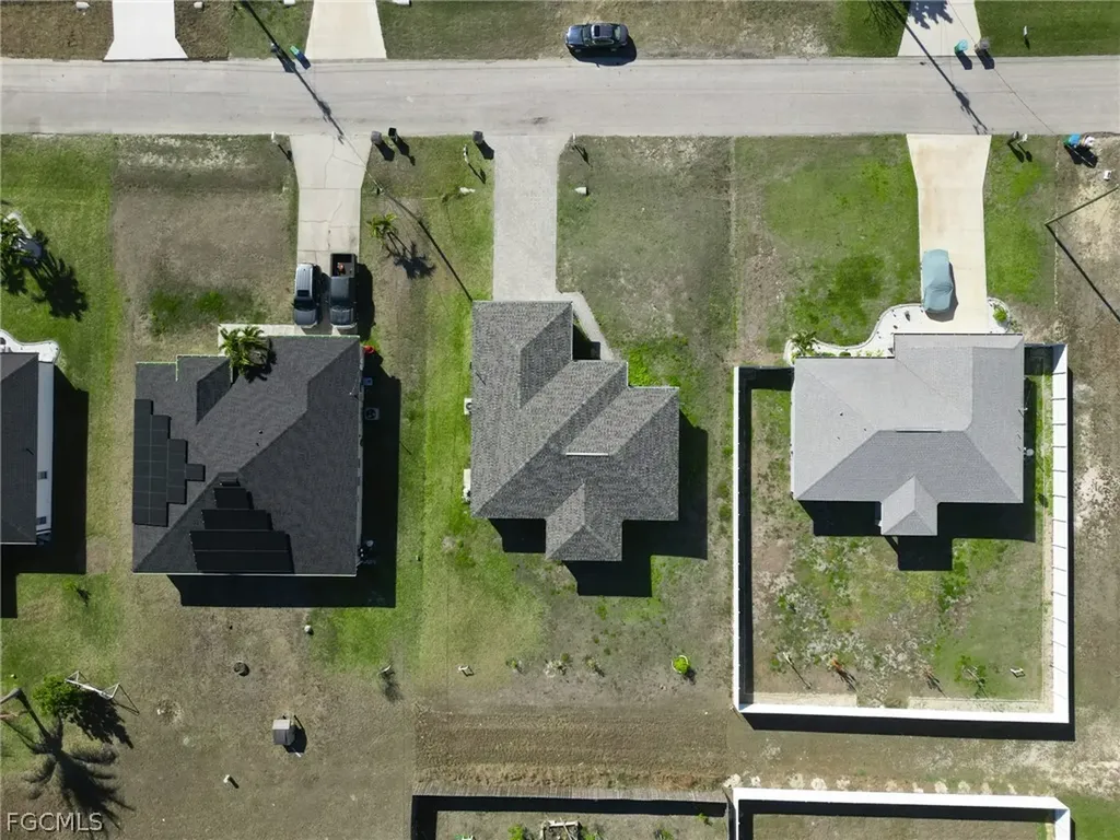 2507 NW 8th Place Cape Coral FL 33993