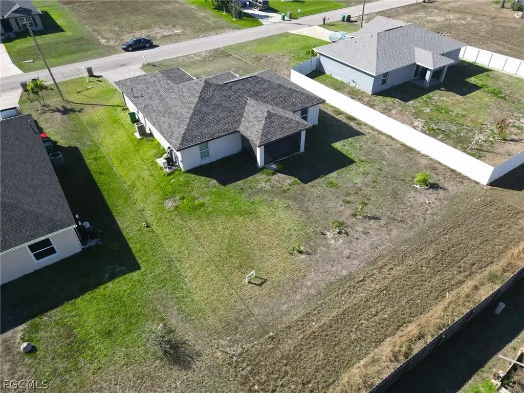 2507 NW 8th Place Cape Coral FL 33993
