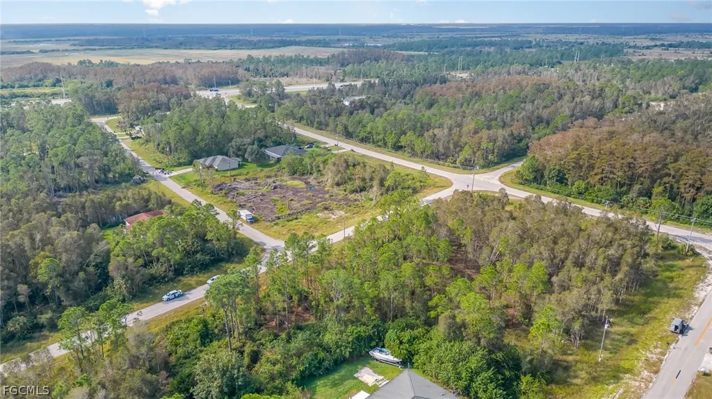 609-611 Ladd Street Lehigh Acres FL 33974