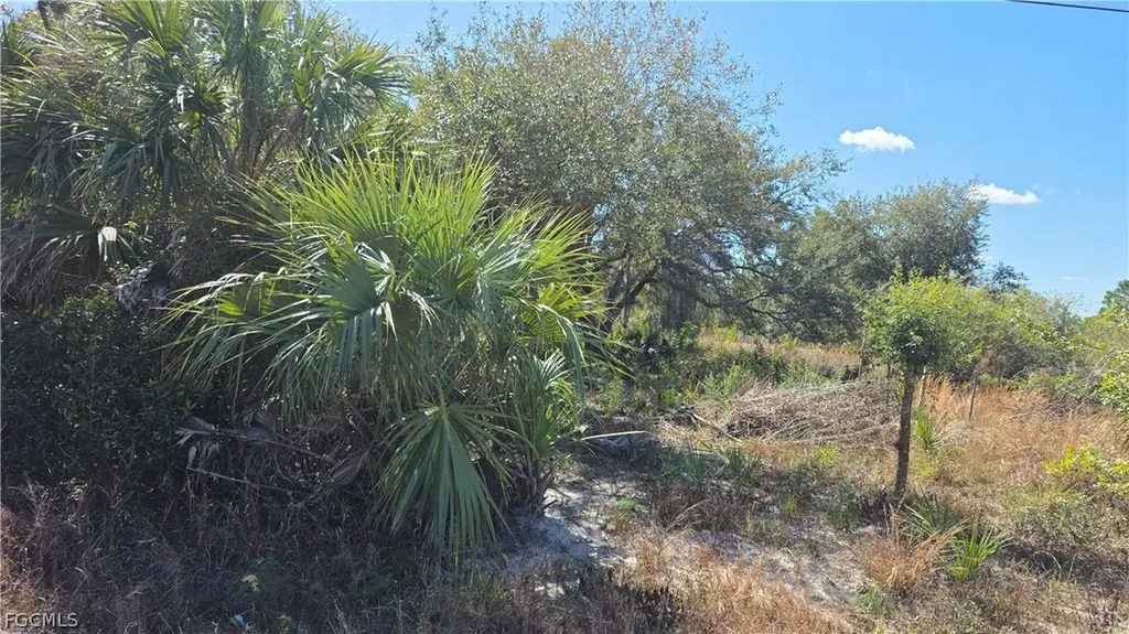 606 Charles Sise Street Lehigh Acres FL 33974