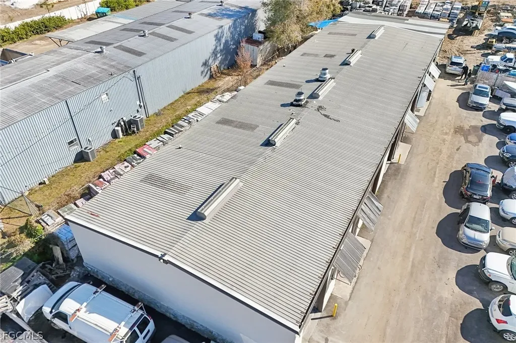 7521 Aluminum Road North Fort Myers FL 33903