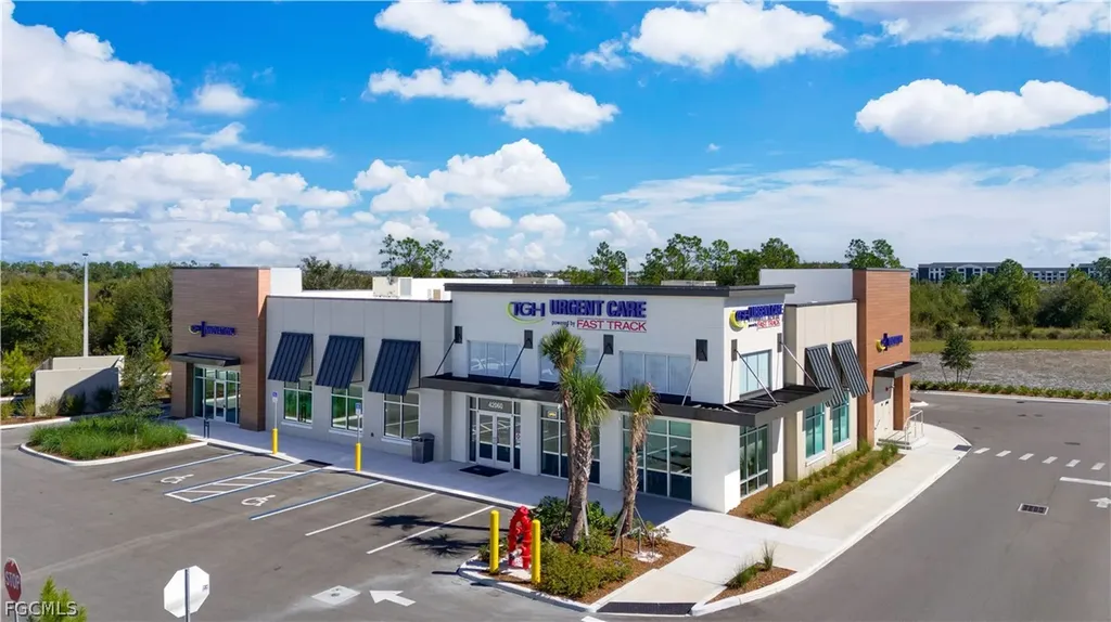 15551 Northridge Road Punta Gorda FL 33982