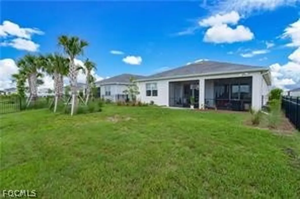 15551 Northridge Road Punta Gorda FL 33982