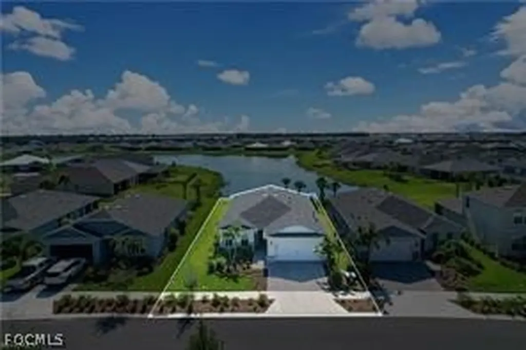 15551 Northridge Road Punta Gorda FL 33982