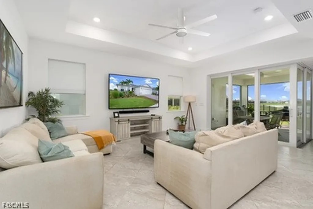 15551 Northridge Road Punta Gorda FL 33982