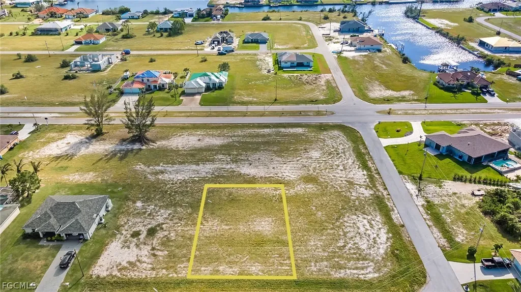 4426 NW 32nd Street Cape Coral FL 33993