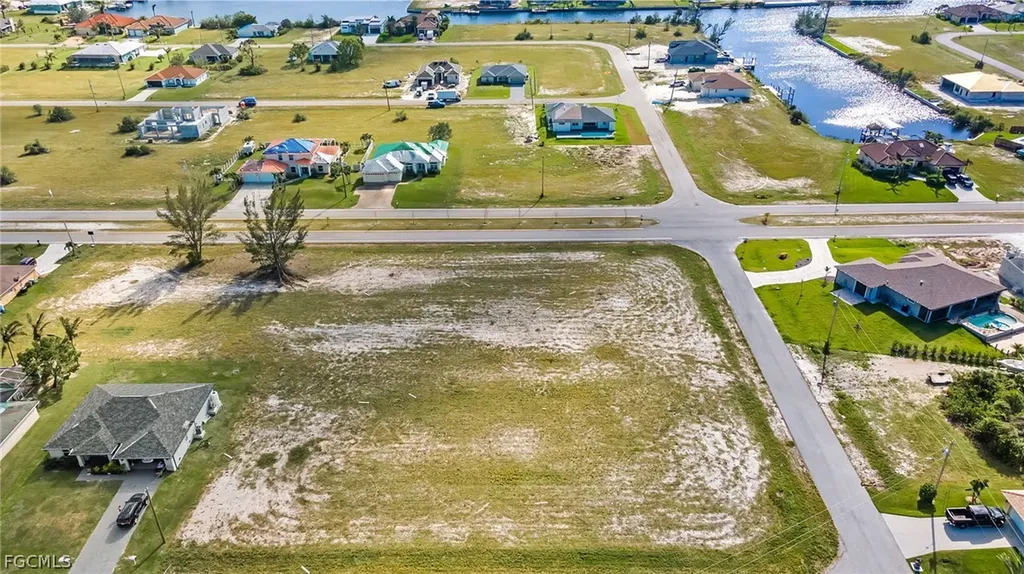 4426 NW 32nd Street Cape Coral FL 33993