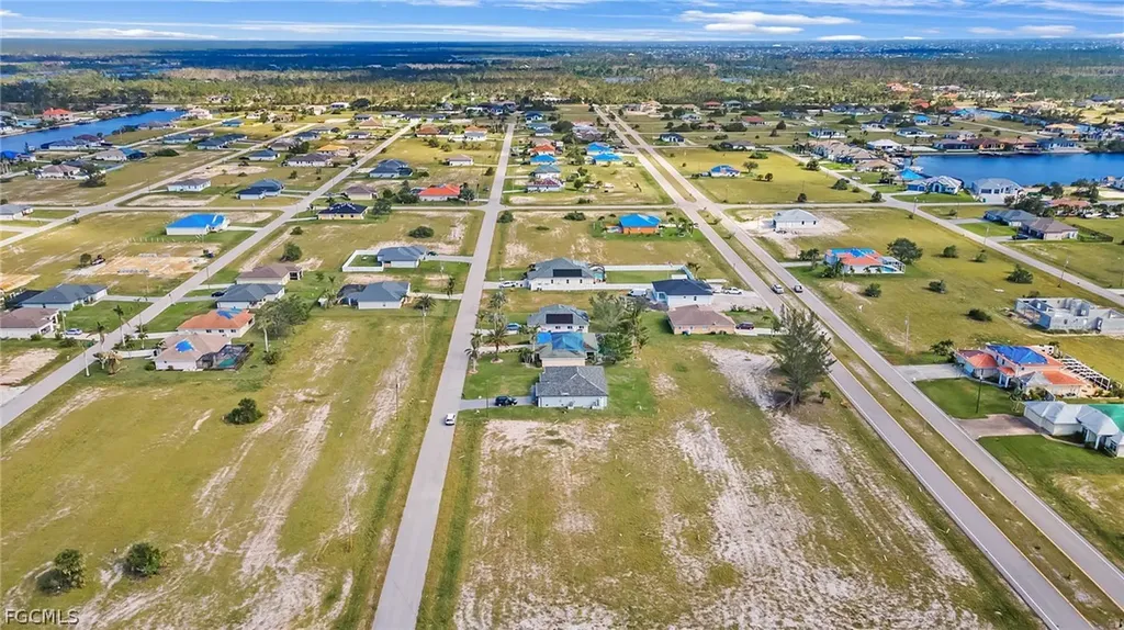 4426 NW 32nd Street Cape Coral FL 33993