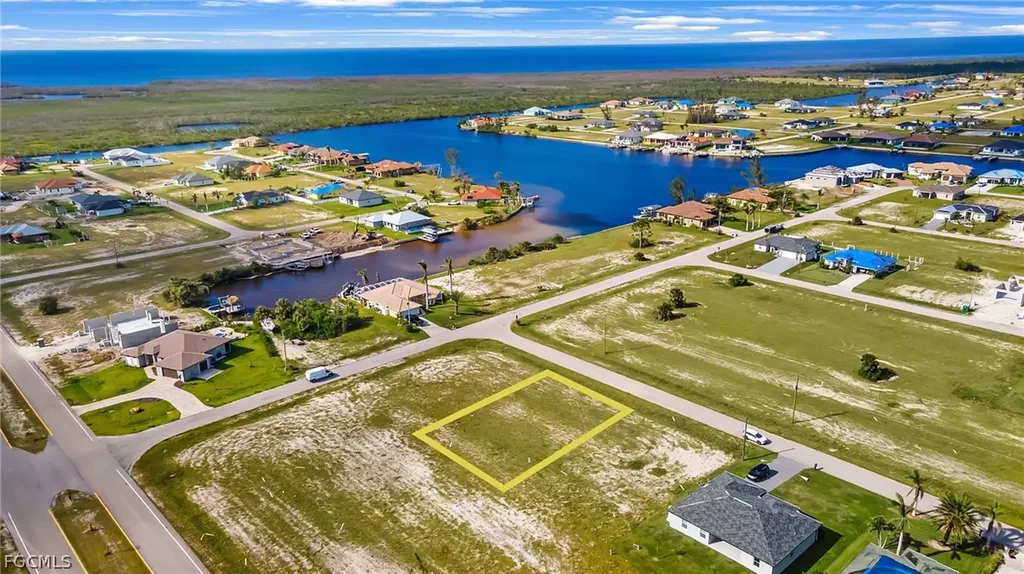 4426 NW 32nd Street Cape Coral FL 33993