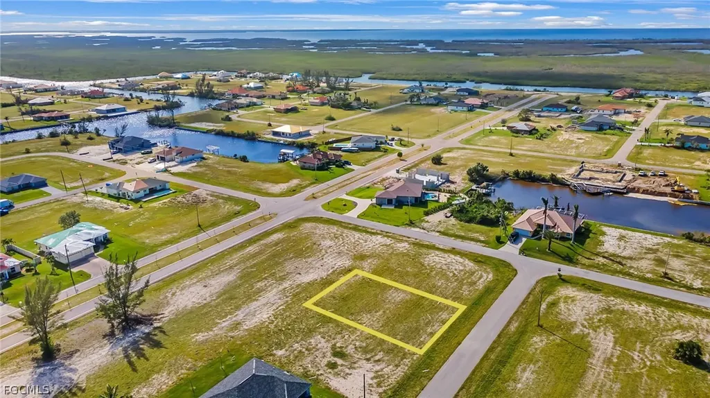 4426 NW 32nd Street Cape Coral FL 33993