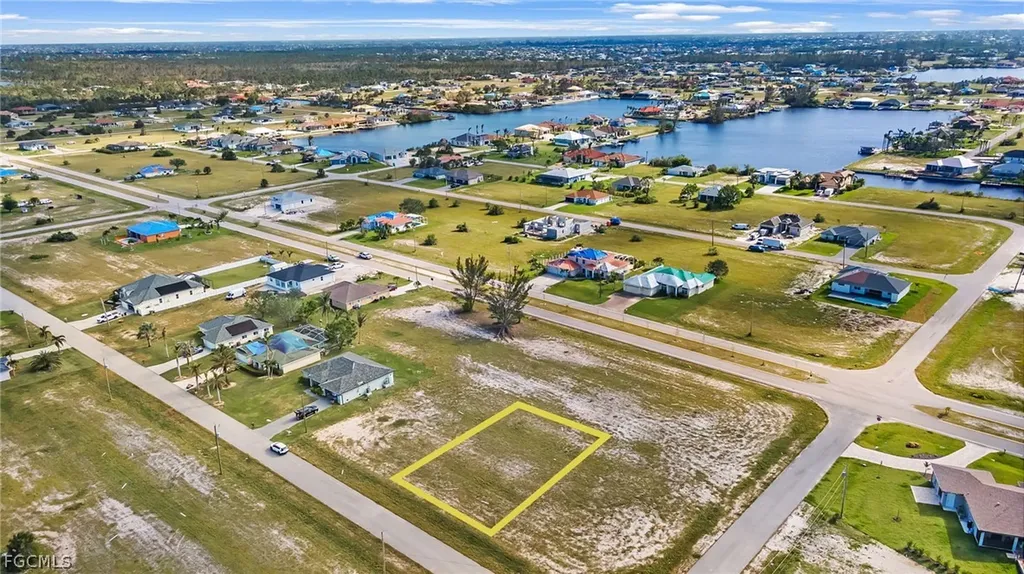 4426 NW 32nd Street Cape Coral FL 33993