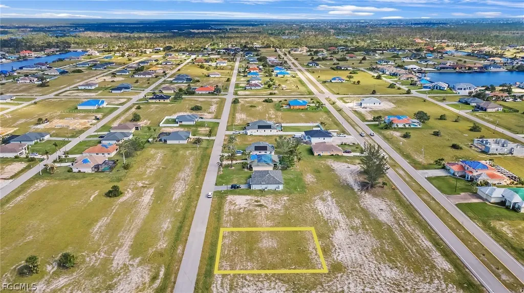 4426 NW 32nd Street Cape Coral FL 33993