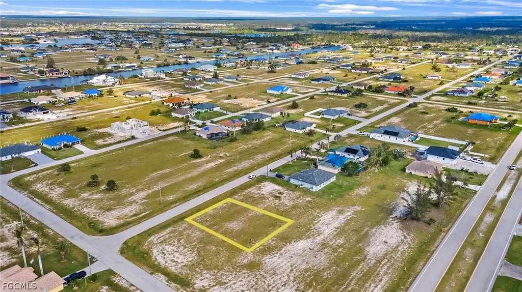 4426 NW 32nd Street Cape Coral FL 33993