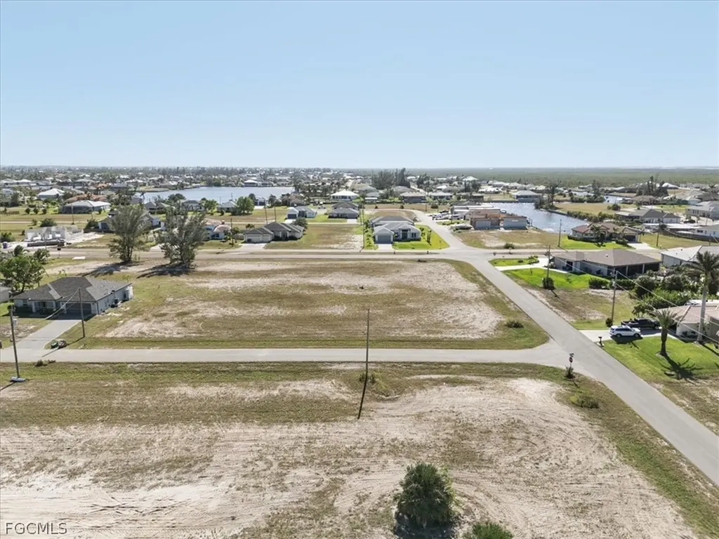 4426 NW 32nd Street Cape Coral FL 33993