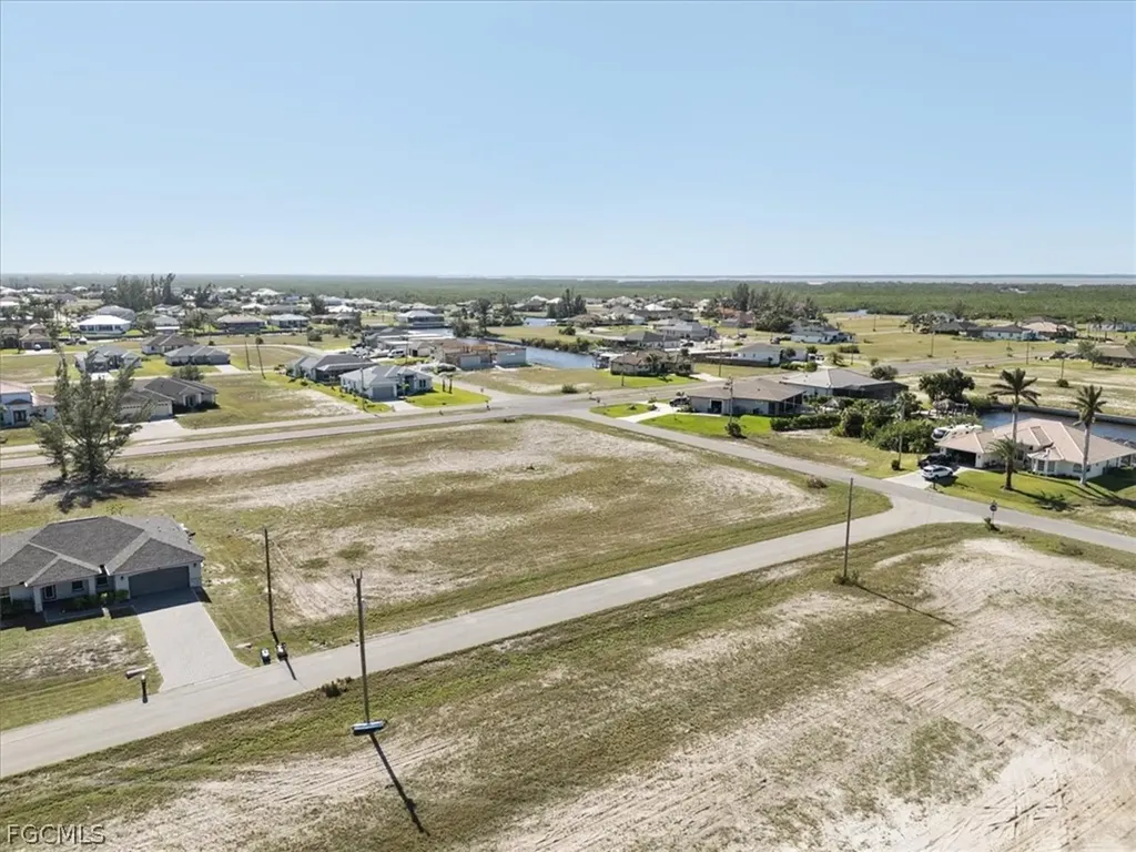 4426 NW 32nd Street Cape Coral FL 33993