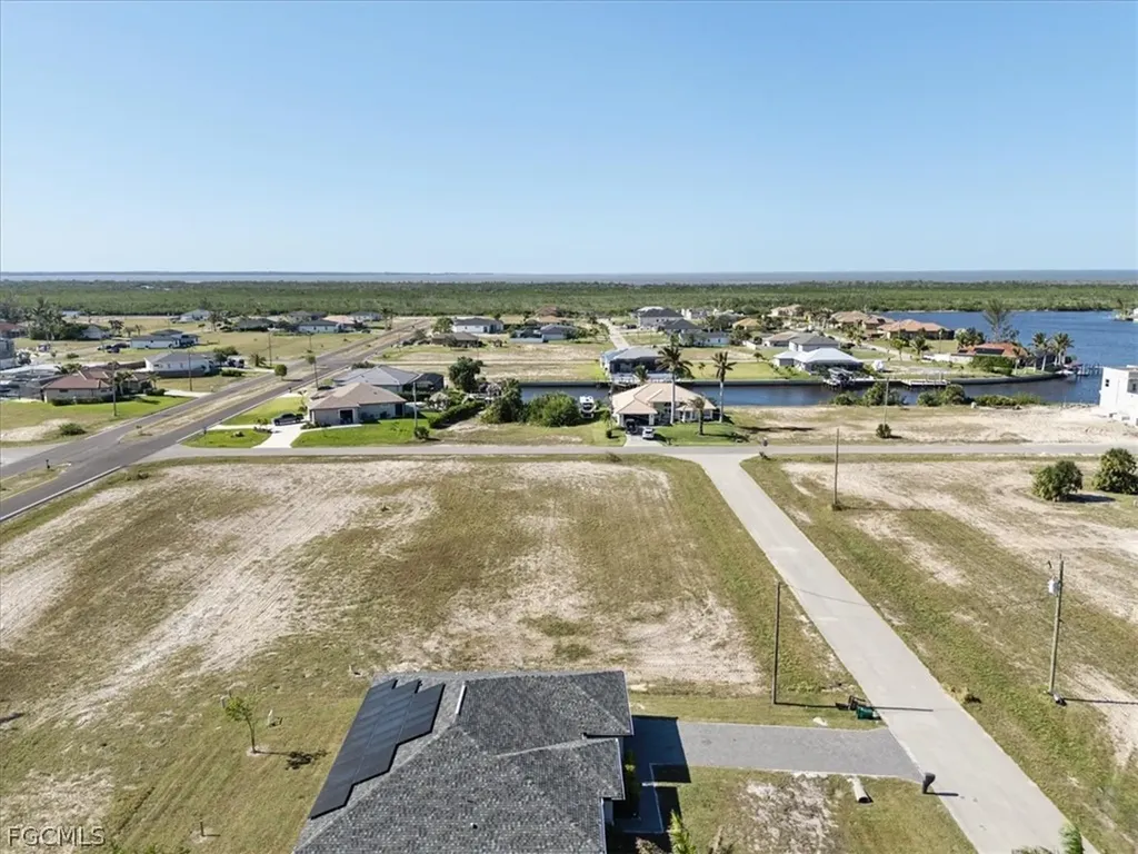 4426 NW 32nd Street Cape Coral FL 33993