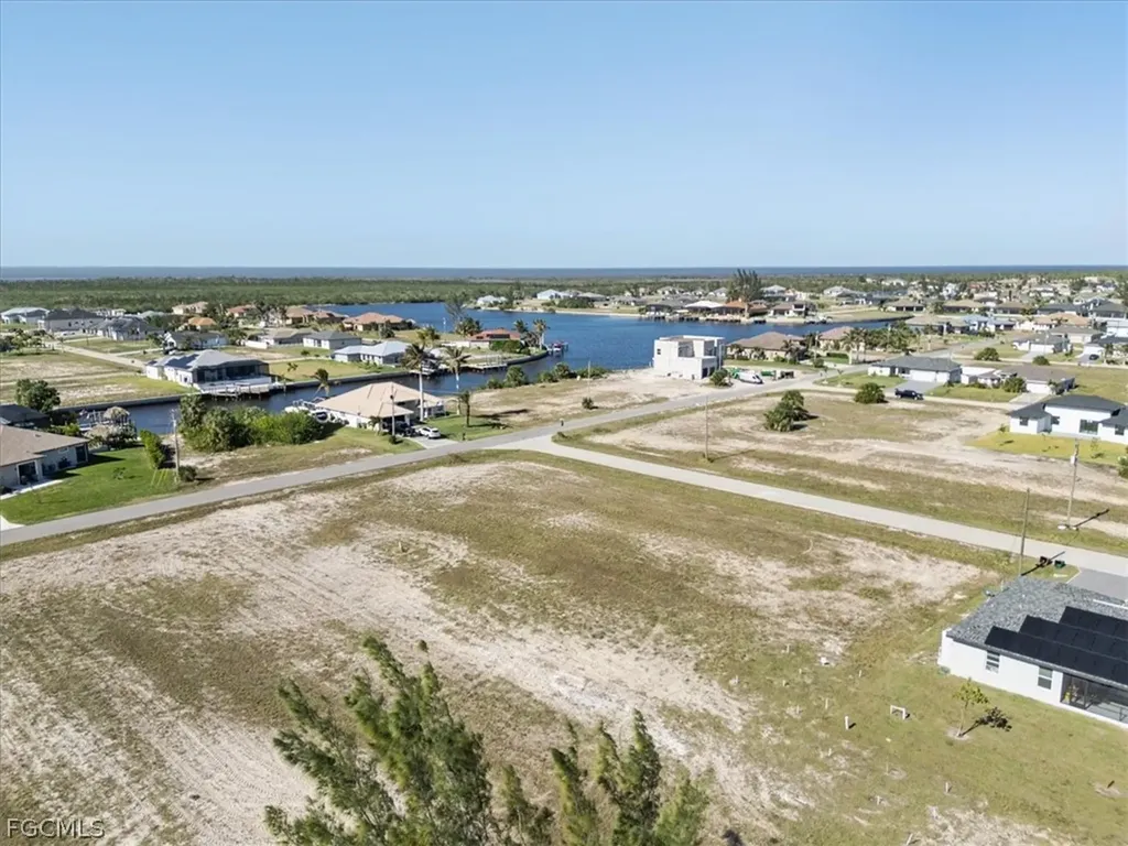 4426 NW 32nd Street Cape Coral FL 33993
