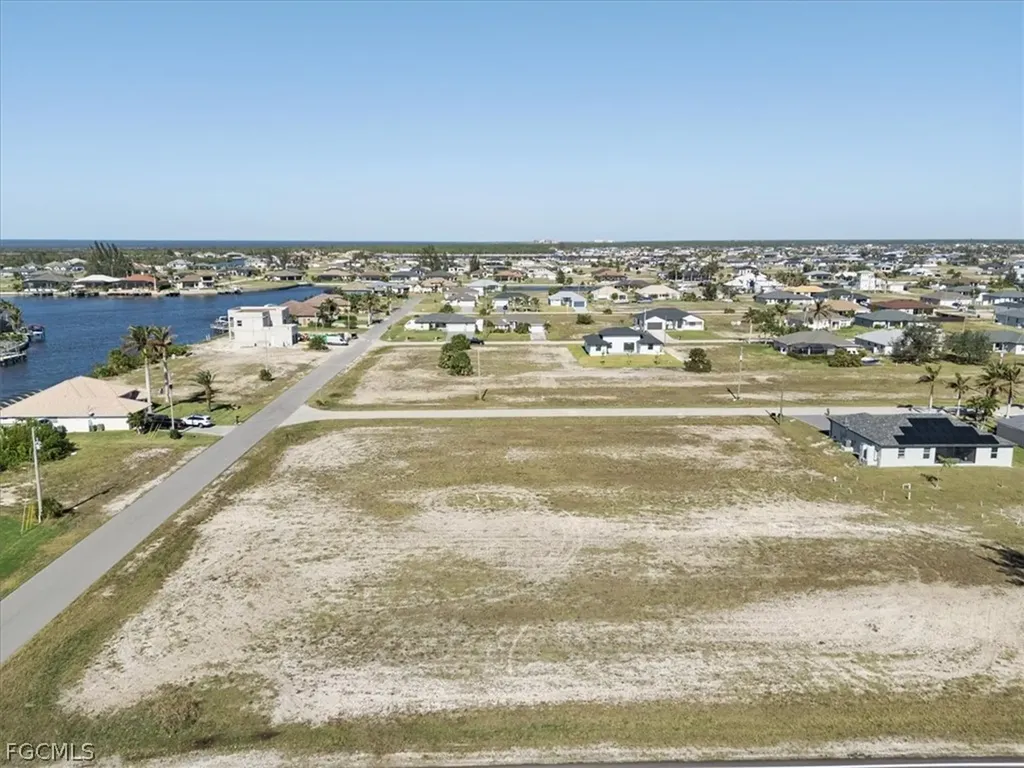 4426 NW 32nd Street Cape Coral FL 33993