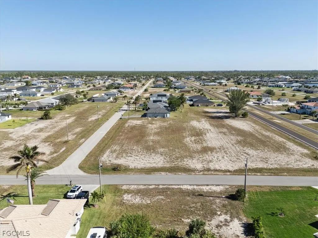 4426 NW 32nd Street Cape Coral FL 33993