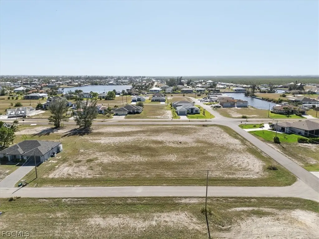 4426 NW 32nd Street Cape Coral FL 33993