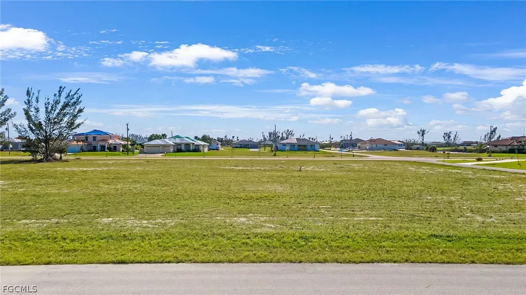 4426 NW 32nd Street Cape Coral FL 33993