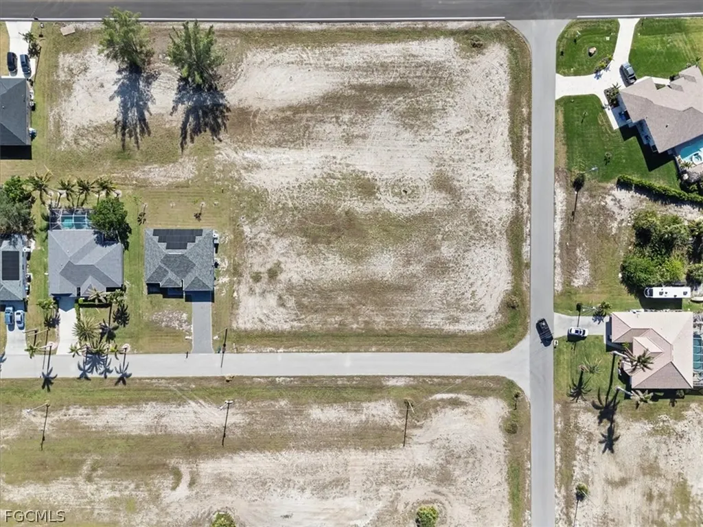 4426 NW 32nd Street Cape Coral FL 33993