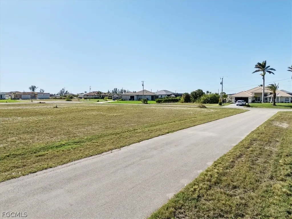 4426 NW 32nd Street Cape Coral FL 33993