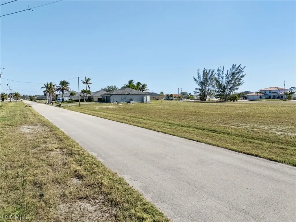 4426 NW 32nd Street Cape Coral FL 33993