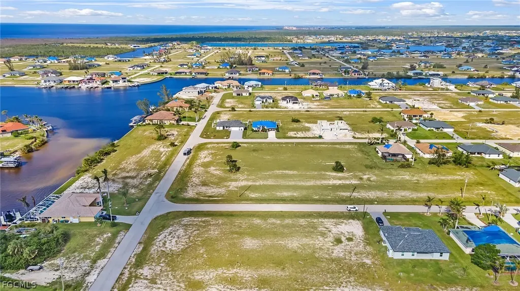 4426 NW 32nd Street Cape Coral FL 33993