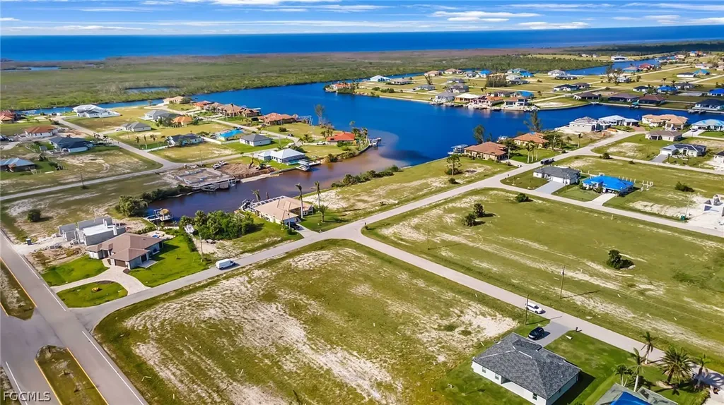 4426 NW 32nd Street Cape Coral FL 33993