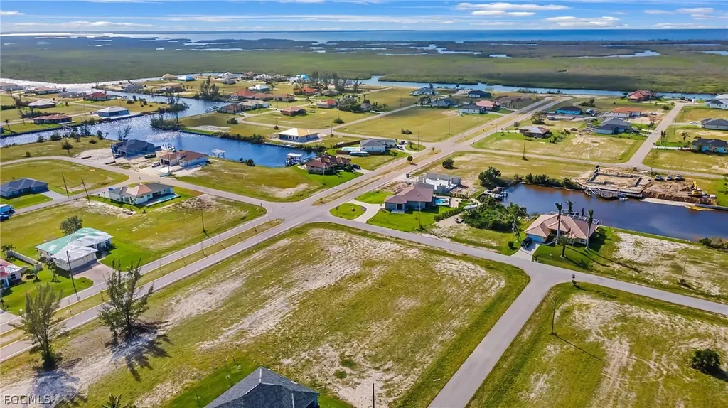 4426 NW 32nd Street Cape Coral FL 33993
