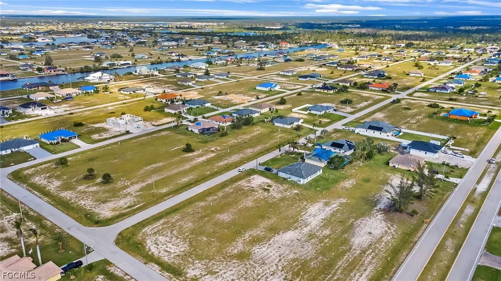 4426 NW 32nd Street Cape Coral FL 33993