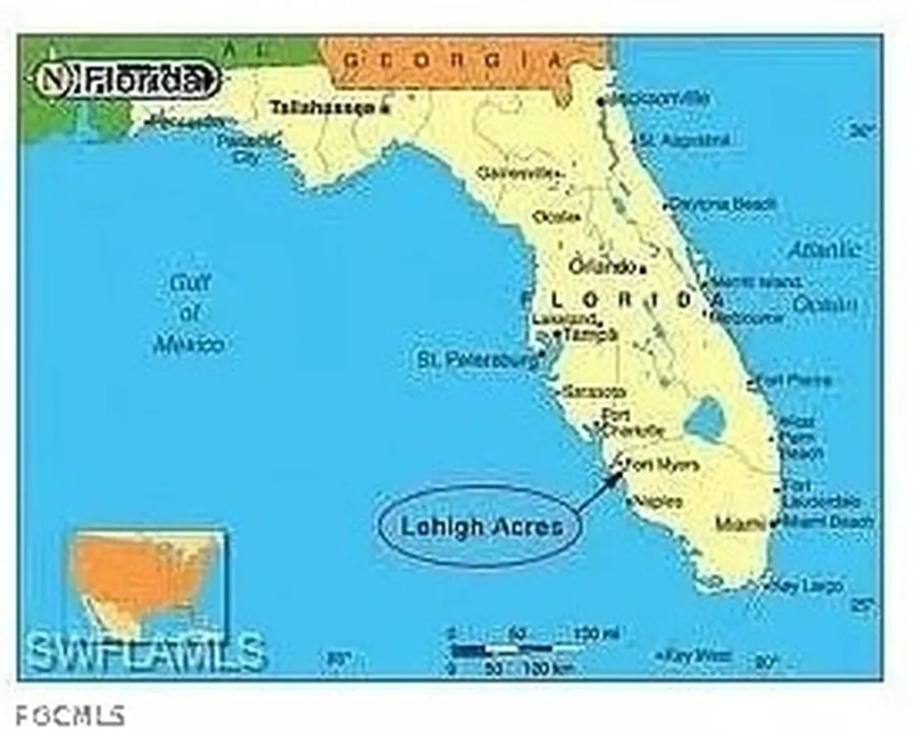 386 Charwood Avenue S Lehigh Acres FL 33974