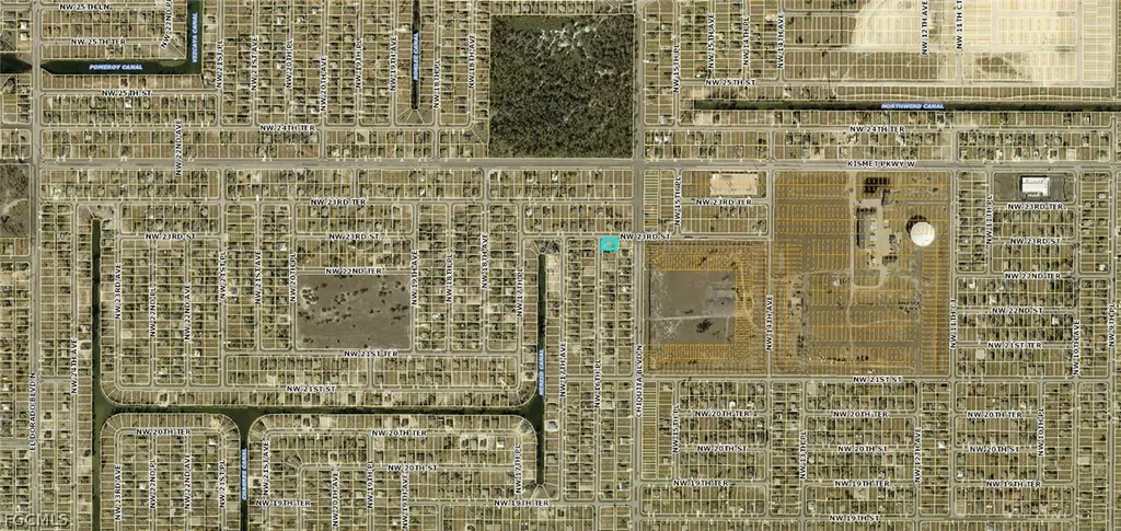 2213 NW 16th Place Cape Coral FL 33993