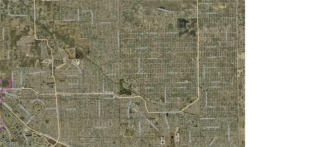901 W 17th Street Lehigh Acres FL 33972