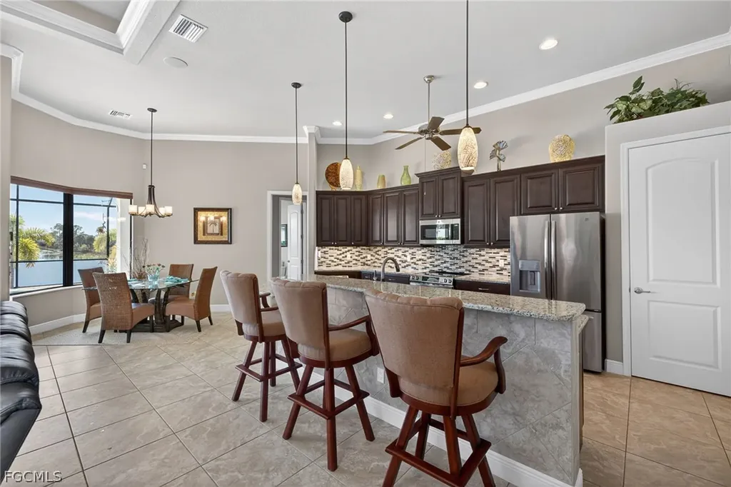 1236 NE 40th Street Cape Coral FL 33909