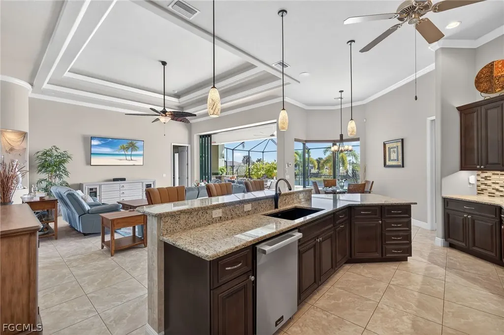 1236 NE 40th Street Cape Coral FL 33909