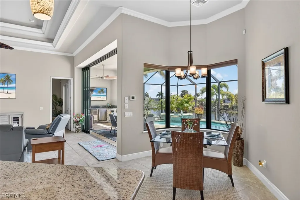 1236 NE 40th Street Cape Coral FL 33909